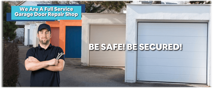 Virginia Beach Garage Door Repair Virginia Beach Garage Door Repair